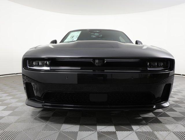 2025 Dodge Charger CHARGER 2-DOOR DAYTONA R/T AWD