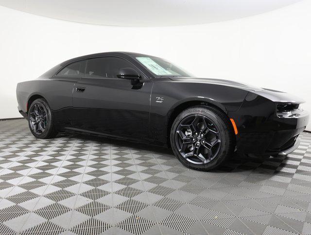 2025 Dodge Charger CHARGER 2-DOOR DAYTONA R/T AWD