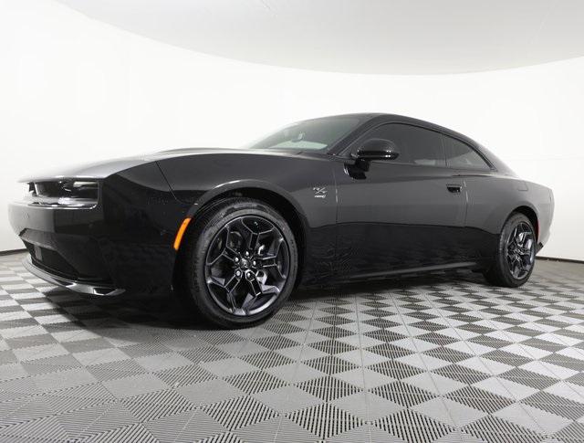 2025 Dodge Charger CHARGER 2-DOOR DAYTONA R/T AWD