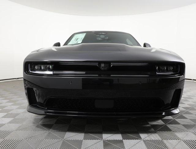 2025 Dodge Charger CHARGER 2-DOOR DAYTONA R/T AWD