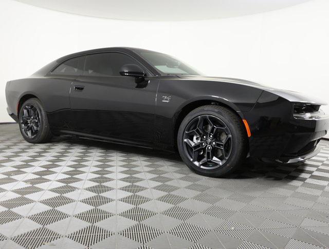 2025 Dodge Charger CHARGER 2-DOOR DAYTONA R/T AWD