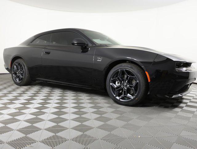 2025 Dodge Charger CHARGER 2-DOOR DAYTONA R/T AWD 2025 Dodge Charger CHARGER 2-DOOR DAYTONA R/T AWD