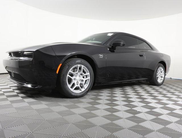 2025 Dodge Charger CHARGER 2-DOOR DAYTONA R/T AWD 2025 Dodge Charger CHARGER 2-DOOR DAYTONA R/T AWD