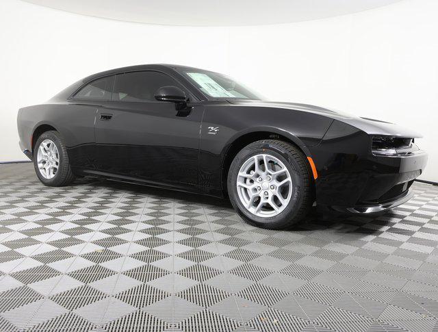 2025 Dodge Charger CHARGER 2-DOOR DAYTONA R/T AWD