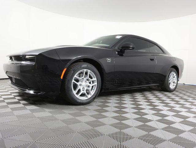 2025 Dodge Charger CHARGER 2-DOOR DAYTONA R/T AWD