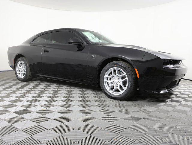 2025 Dodge Charger CHARGER 2-DOOR DAYTONA R/T AWD