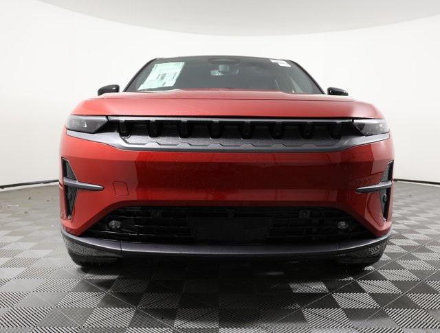 2025 Wagoneer Wagoneer S WAGONEER S LIMITED 2025 Wagoneer Wagoneer S WAGONEER S LIMITED