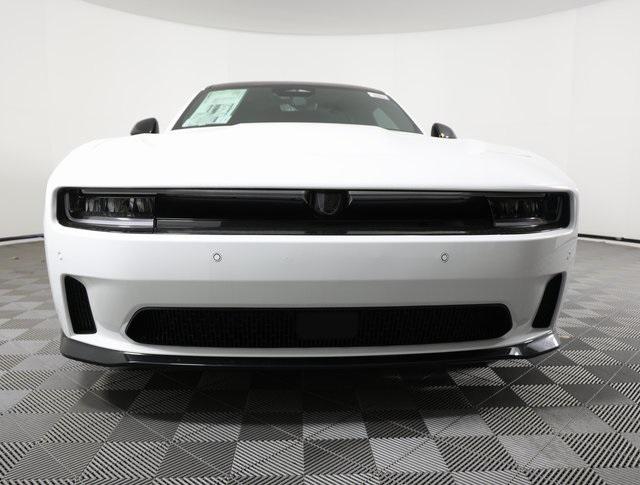 2025 Dodge Charger CHARGER 2-DOOR DAYTONA R/T AWD 2025 Dodge Charger CHARGER 2-DOOR DAYTONA R/T AWD