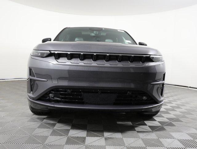 2025 Wagoneer Wagoneer S WAGONEER S LIMITED 2025 Wagoneer Wagoneer S WAGONEER S LIMITED