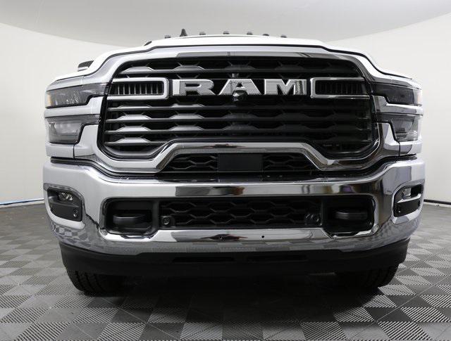 2025 RAM Ram 2500 RAM 2500 TRADESMAN CREW CAB 4X4 64 BOX