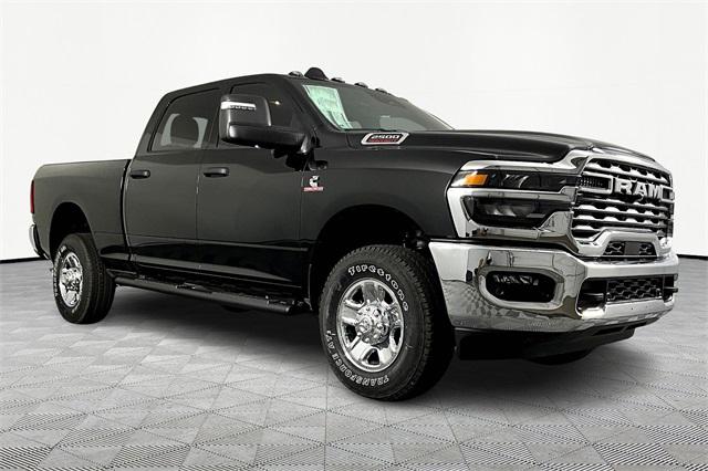 2025 RAM Ram 2500 RAM 2500 TRADESMAN CREW CAB 4X4 64 BOX 2025 RAM Ram 2500 RAM 2500 TRADESMAN CREW CAB 4X4 64 BOX
