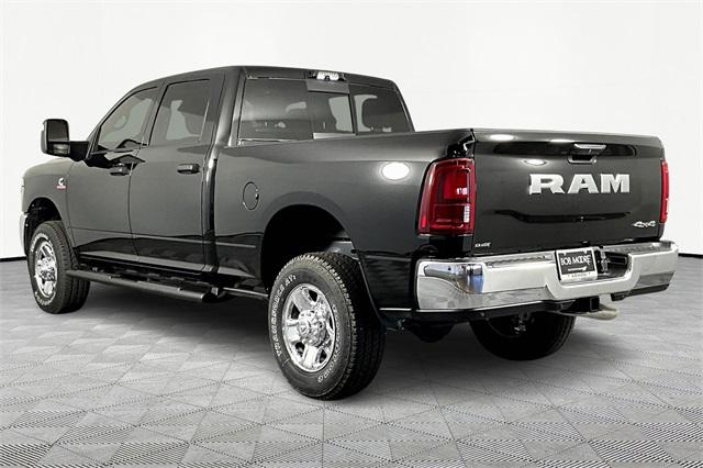 2025 RAM Ram 2500 RAM 2500 TRADESMAN CREW CAB 4X4 64 BOX 2025 RAM Ram 2500 RAM 2500 TRADESMAN CREW CAB 4X4 64 BOX