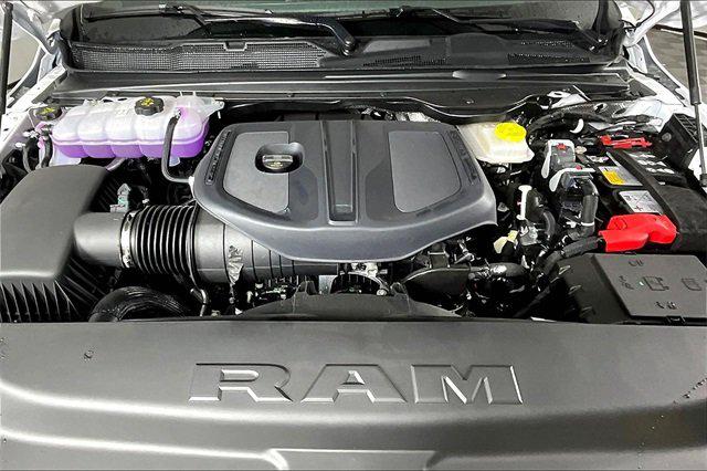 2026 RAM Ram 1500 RAM 1500 REBEL CREW CAB 4X4 57 BOX 2026 RAM Ram 1500 RAM 1500 REBEL CREW CAB 4X4 57 BOX