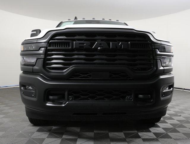2025 RAM Ram 2500 RAM 2500 TRADESMAN CREW CAB 4X4 64 BOX
