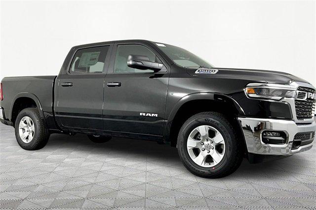 2025 RAM Ram 1500 RAM 1500 BIG HORN CREW CAB 4X4 57 BOX 2025 RAM Ram 1500 RAM 1500 BIG HORN CREW CAB 4X4 57 BOX