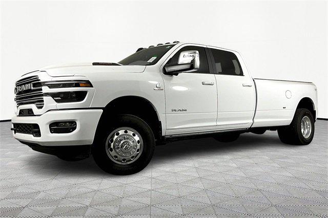 2026 RAM Ram 3500 RAM 3500 LARAMIE CREW CAB 4X4 8 BOX 2026 RAM Ram 3500 RAM 3500 LARAMIE CREW CAB 4X4 8 BOX