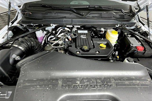 2026 RAM Ram 3500 RAM 3500 LARAMIE CREW CAB 4X4 8 BOX 2026 RAM Ram 3500 RAM 3500 LARAMIE CREW CAB 4X4 8 BOX