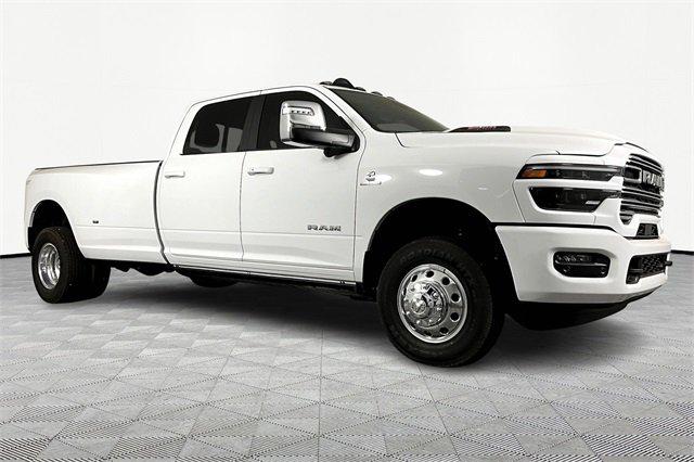 2026 RAM Ram 3500 RAM 3500 LARAMIE CREW CAB 4X4 8 BOX 2026 RAM Ram 3500 RAM 3500 LARAMIE CREW CAB 4X4 8 BOX