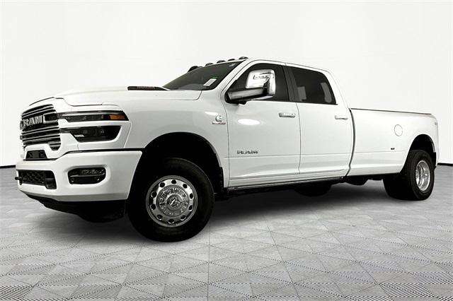 2026 RAM Ram 3500 RAM 3500 LARAMIE CREW CAB 4X4 8 BOX 2026 RAM Ram 3500 RAM 3500 LARAMIE CREW CAB 4X4 8 BOX