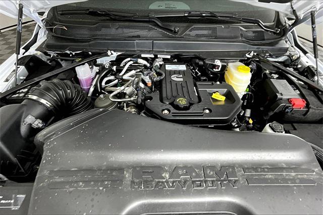 2026 RAM Ram 3500 RAM 3500 LARAMIE CREW CAB 4X4 8 BOX 2026 RAM Ram 3500 RAM 3500 LARAMIE CREW CAB 4X4 8 BOX