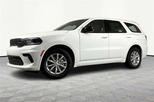 2026 Dodge Durango DURANGO GT RWD