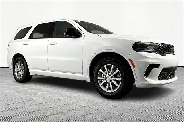 2026 Dodge Durango DURANGO GT RWD
