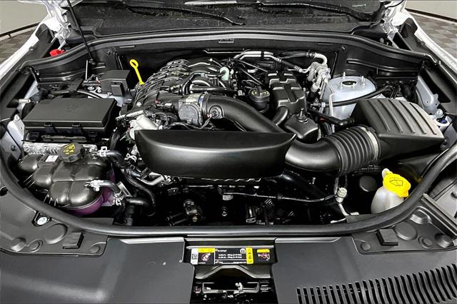 2026 Dodge Durango DURANGO GT RWD 2026 Dodge Durango DURANGO GT RWD