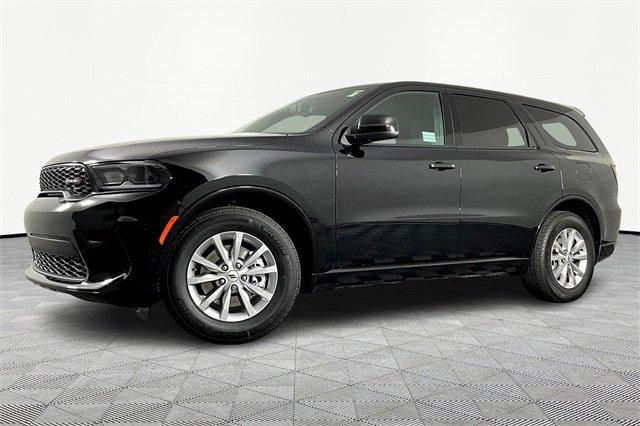 2026 Dodge Durango DURANGO GT RWD