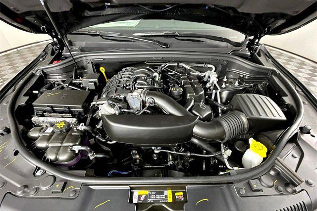 2026 Dodge Durango DURANGO GT RWD