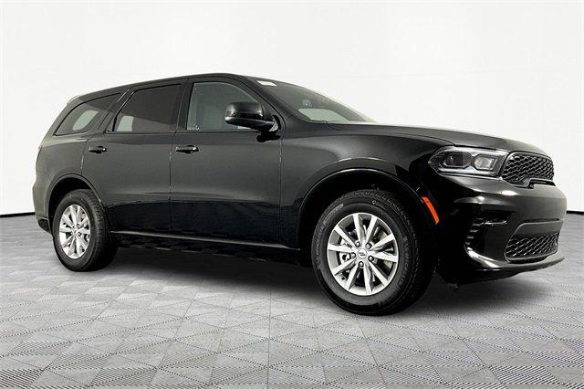 2026 Dodge Durango DURANGO GT RWD
