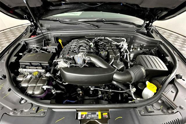 2026 Dodge Durango DURANGO GT RWD 2026 Dodge Durango DURANGO GT RWD