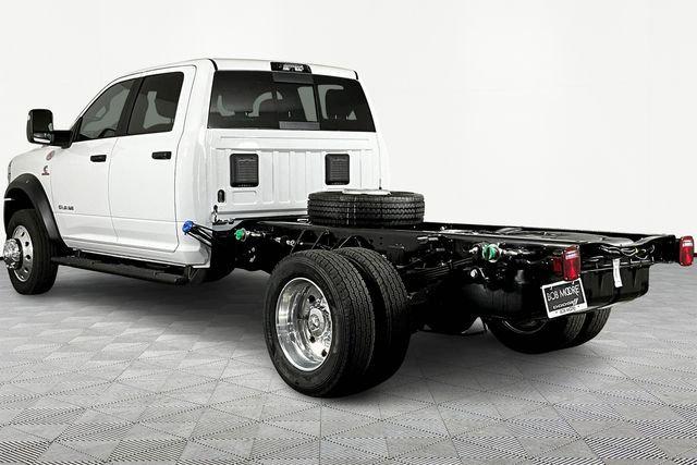 2026 Ram 4500 Chassis Cab Tradesman/Big Horn
