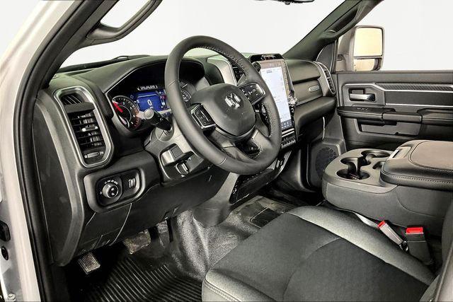 2026 Ram 4500 Chassis Cab Tradesman/Big Horn