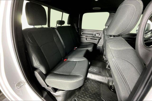 2026 Ram 4500 Chassis Cab Tradesman/Big Horn