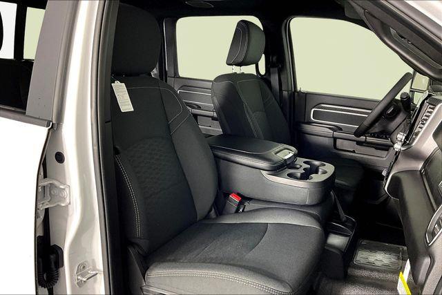 2026 Ram 4500 Chassis Cab Tradesman/Big Horn