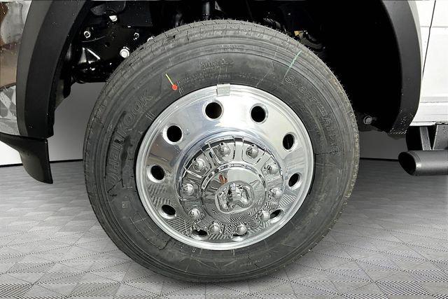 2026 Ram 4500 Chassis Cab Tradesman/Big Horn