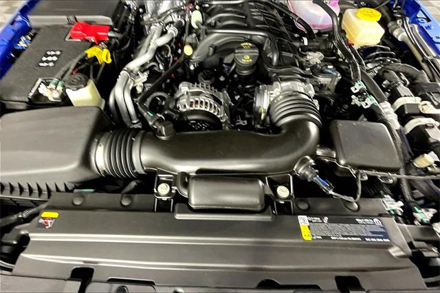 2025 Jeep Wrangler WRANGLER 4-DOOR SPORT S 2025 Jeep Wrangler WRANGLER 4-DOOR SPORT S