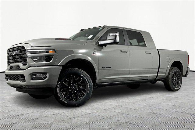 2026 RAM Ram 2500 RAM 2500 LIMITED MEGA CAB 4X4 64 BOX