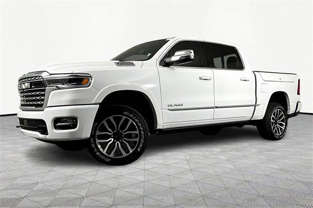 2026 RAM Ram 1500 RAM 1500 LIMITED CREW CAB 4X4 57 BOX 2026 RAM Ram 1500 RAM 1500 LIMITED CREW CAB 4X4 57 BOX