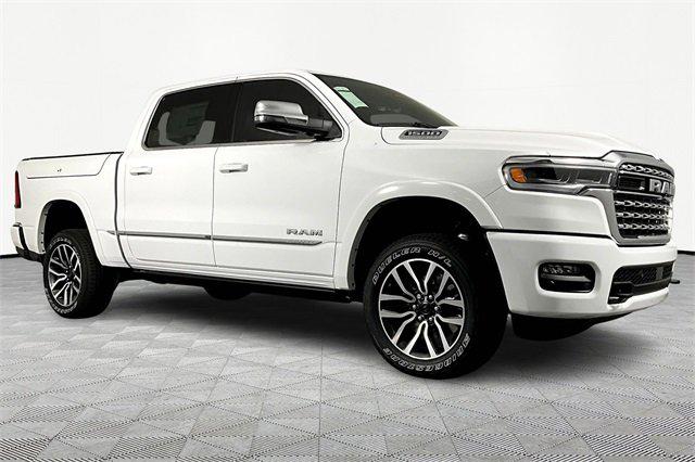 2026 RAM Ram 1500 RAM 1500 LIMITED CREW CAB 4X4 57 BOX 2026 RAM Ram 1500 RAM 1500 LIMITED CREW CAB 4X4 57 BOX