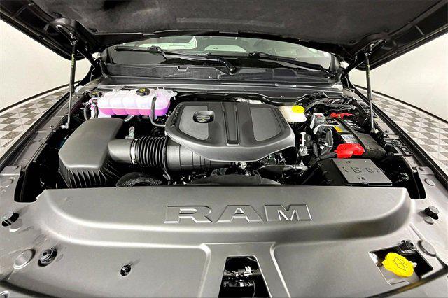 2026 RAM Ram 1500 RAM 1500 REBEL CREW CAB 4X4 57 BOX 2026 RAM Ram 1500 RAM 1500 REBEL CREW CAB 4X4 57 BOX