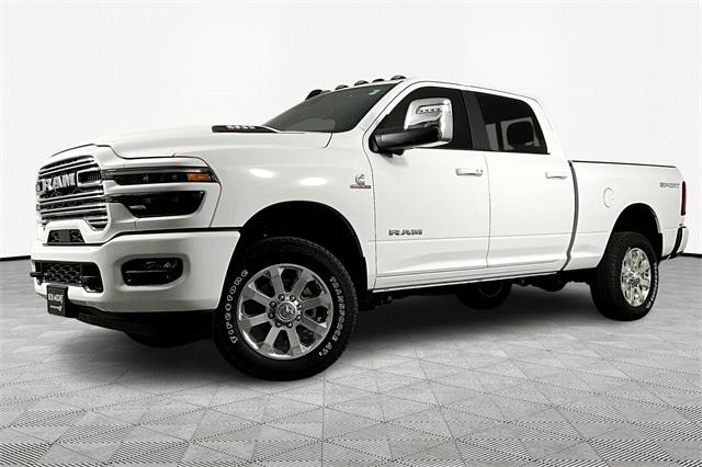2026 RAM Ram 2500 RAM 2500 LARAMIE CREW CAB 4X4 64 BOX