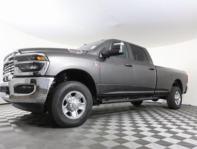 2025 RAM Ram 2500 RAM 2500 TRADESMAN CREW CAB 4X4 8 BOX