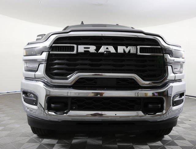 2025 RAM Ram 2500 RAM 2500 TRADESMAN CREW CAB 4X4 8 BOX