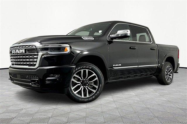 2026 RAM Ram 1500 RAM 1500 LIMITED CREW CAB 4X4 57 BOX 2026 RAM Ram 1500 RAM 1500 LIMITED CREW CAB 4X4 57 BOX