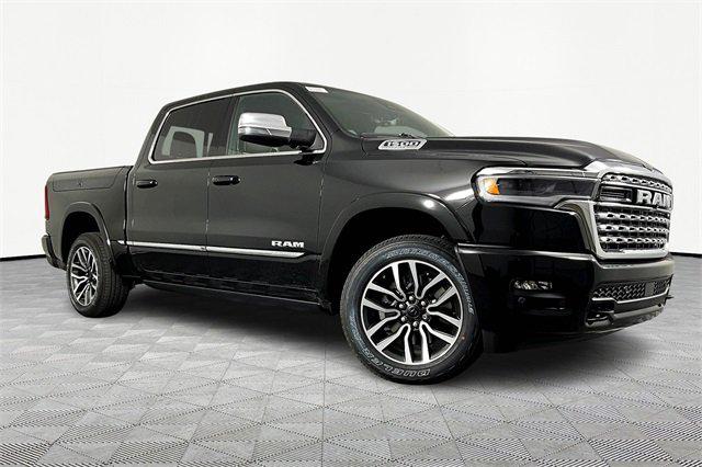 2026 RAM Ram 1500 RAM 1500 LIMITED CREW CAB 4X4 57 BOX 2026 RAM Ram 1500 RAM 1500 LIMITED CREW CAB 4X4 57 BOX