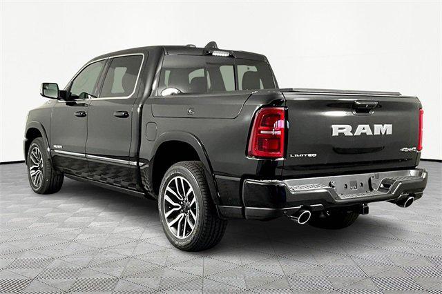 2026 RAM Ram 1500 RAM 1500 LIMITED CREW CAB 4X4 57 BOX 2026 RAM Ram 1500 RAM 1500 LIMITED CREW CAB 4X4 57 BOX