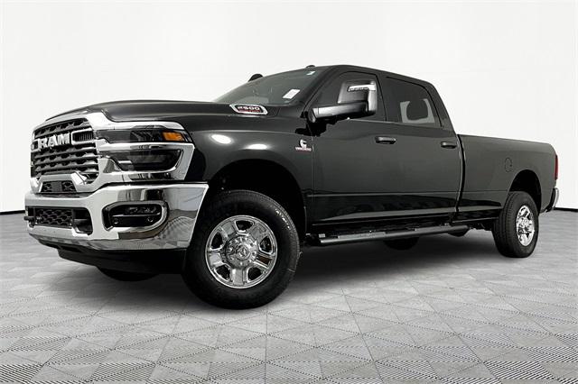 2025 RAM Ram 2500 RAM 2500 TRADESMAN CREW CAB 4X4 8 BOX 2025 RAM Ram 2500 RAM 2500 TRADESMAN CREW CAB 4X4 8 BOX