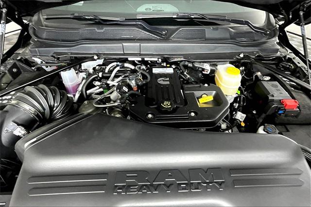 2025 RAM Ram 2500 RAM 2500 TRADESMAN CREW CAB 4X4 8 BOX 2025 RAM Ram 2500 RAM 2500 TRADESMAN CREW CAB 4X4 8 BOX