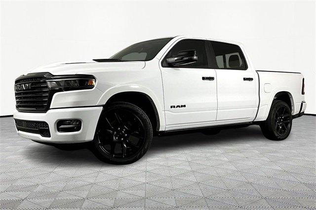2026 RAM Ram 1500 RAM 1500 LARAMIE CREW CAB 4X4 57 BOX 2026 RAM Ram 1500 RAM 1500 LARAMIE CREW CAB 4X4 57 BOX